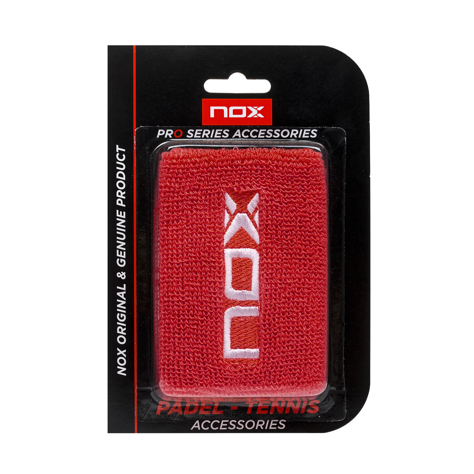 2er-Set Handgelenkbandagen Nox