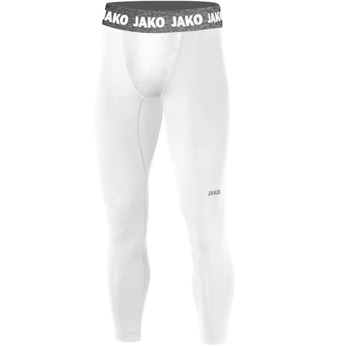 Wathose Jako Long Compression 2.0