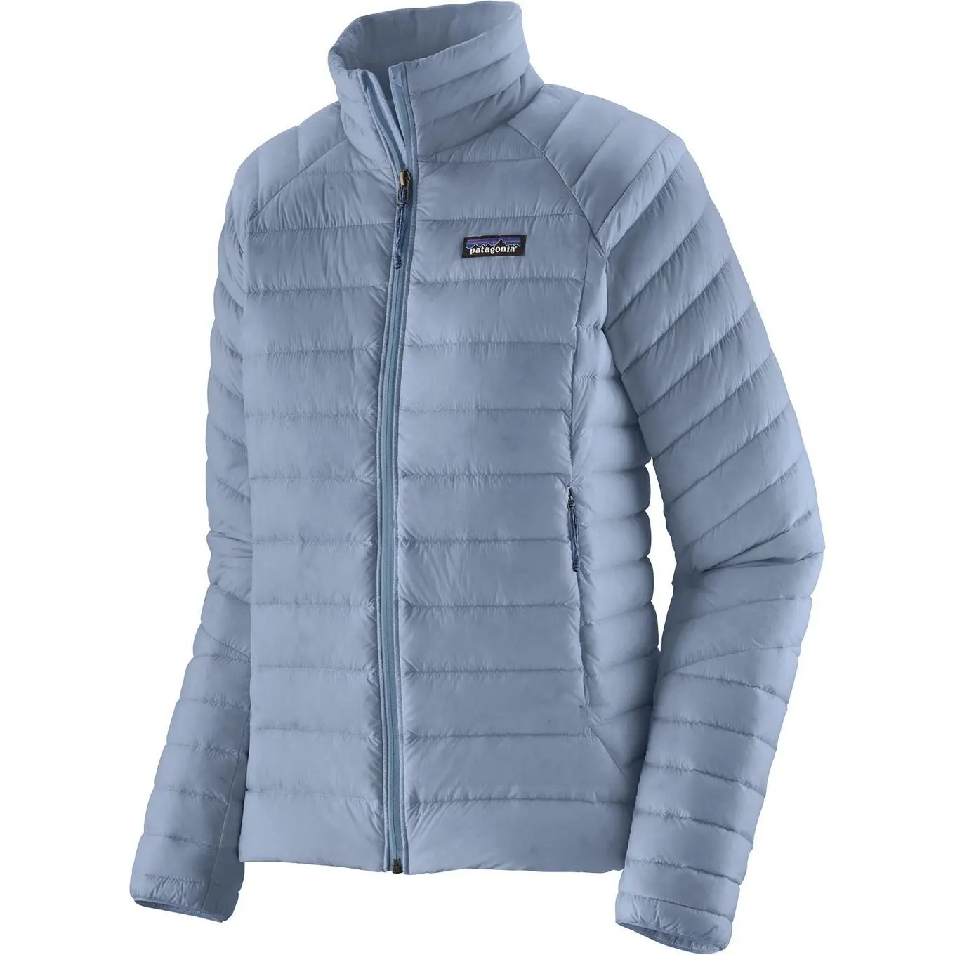 Doudoune zippé femme Patagonia Down