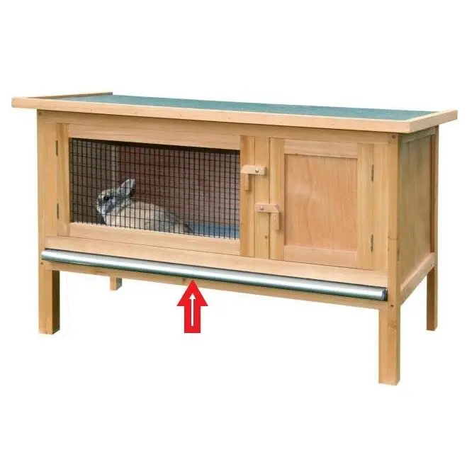 Kerbl Noir Spare Bin For Rodents