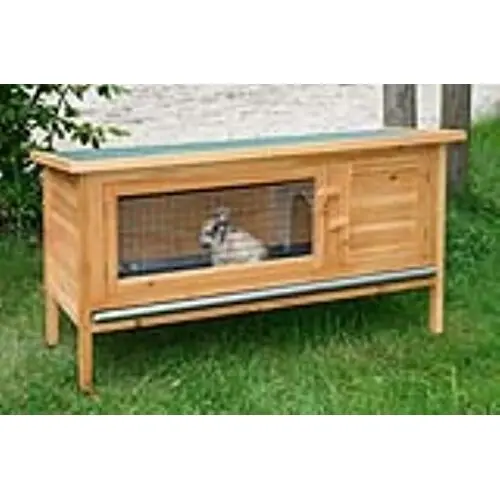 Kerbl Noir Spare Bin For Rodents