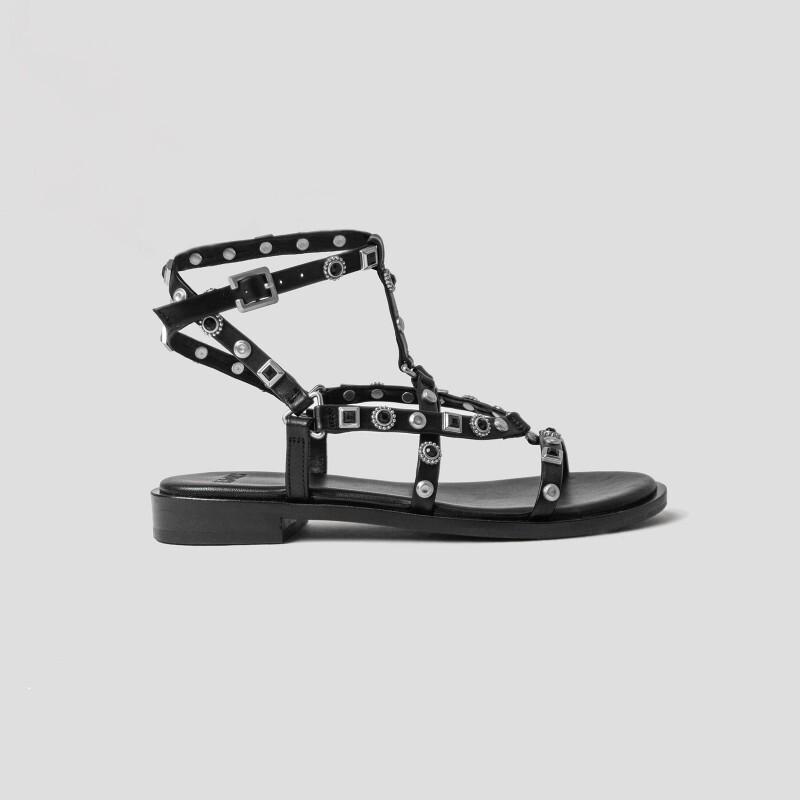 8719753923758 - Sandalen für Damen Thrill