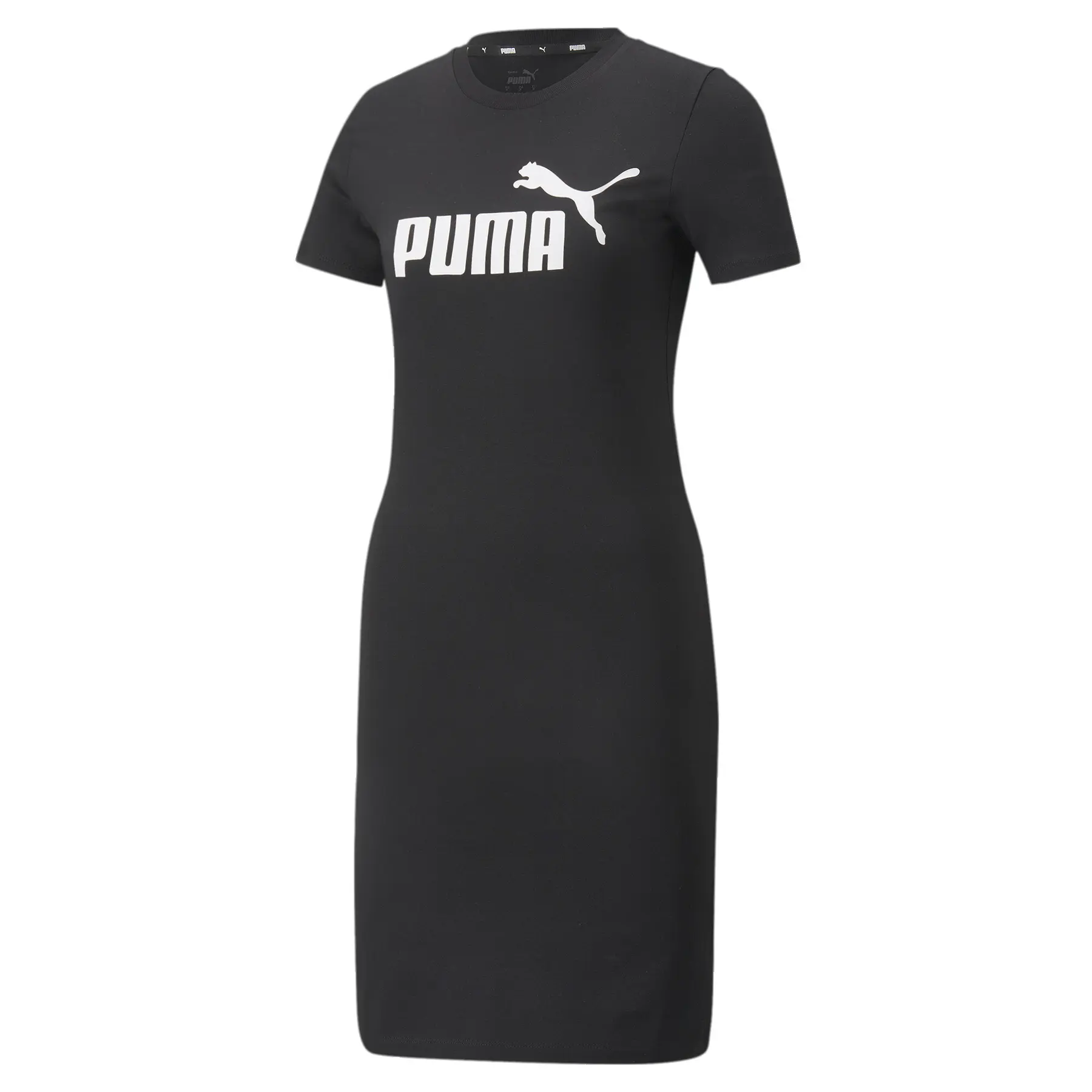 Kleid Damen Puma Essential