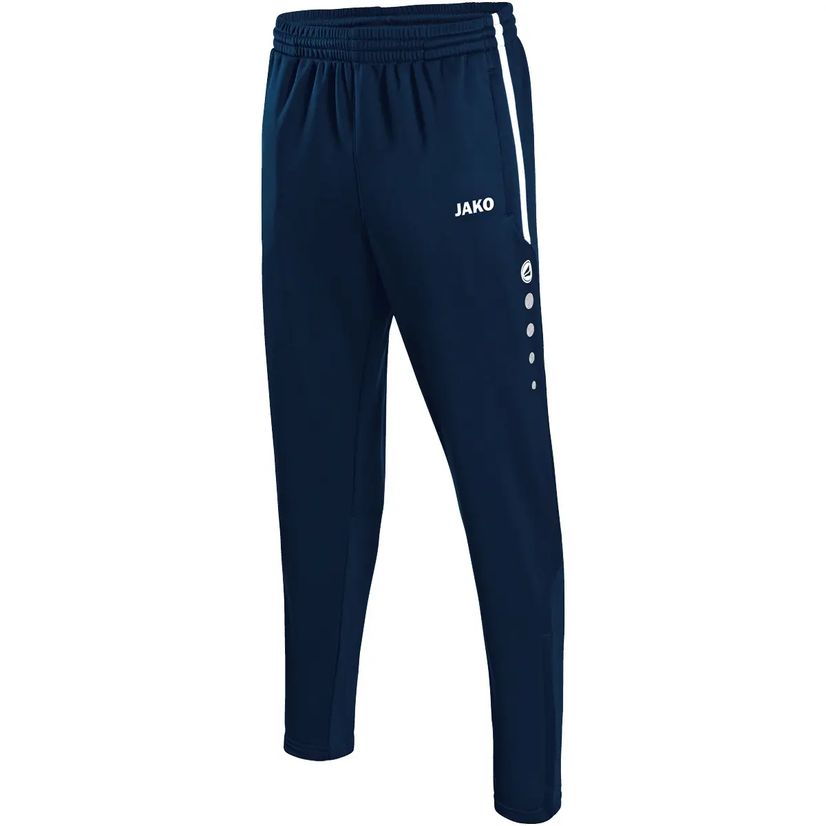 Kinderhose d'entraînement Active - Bleu - unisex - Size: 5/6 ans