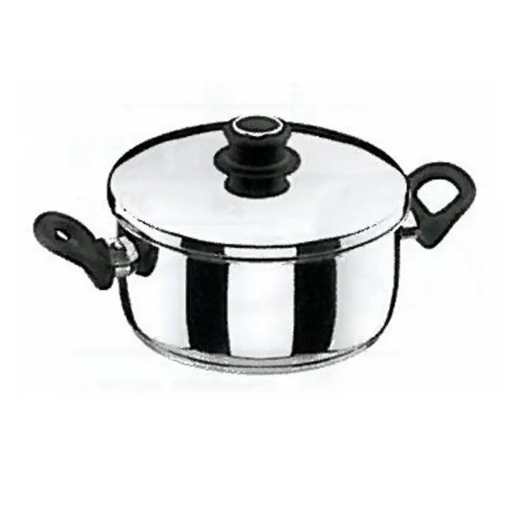 8414271850264 - Kochtopf Estudio 26 cm