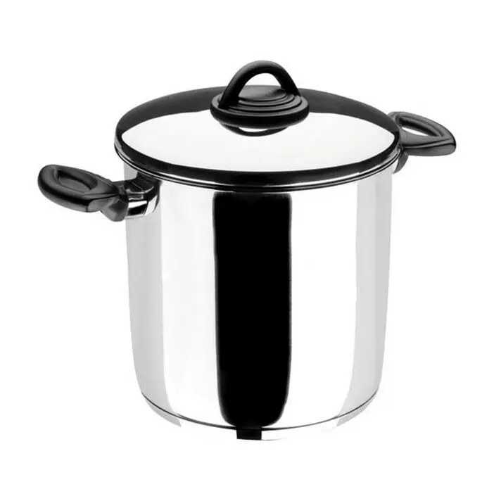 8414271851254 - Superhoher Kochtopf Estudio 24 cm