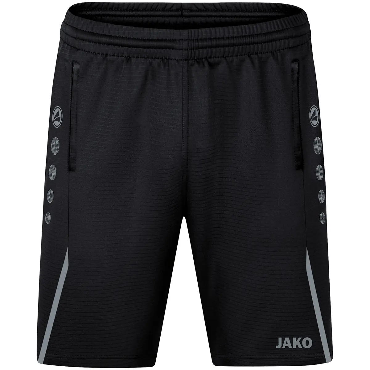 Trainingsshorts für Kinder - Noir - male - Size: 7/8 ans