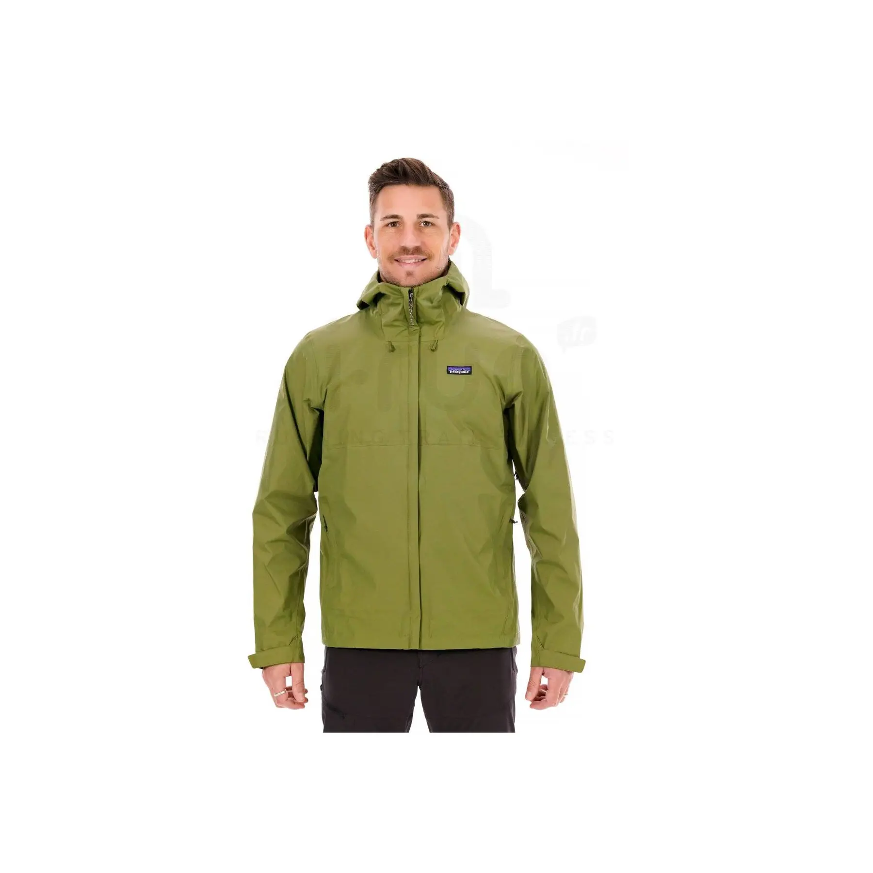Veste imperméable Patagonia Torrentshell 3L Rain