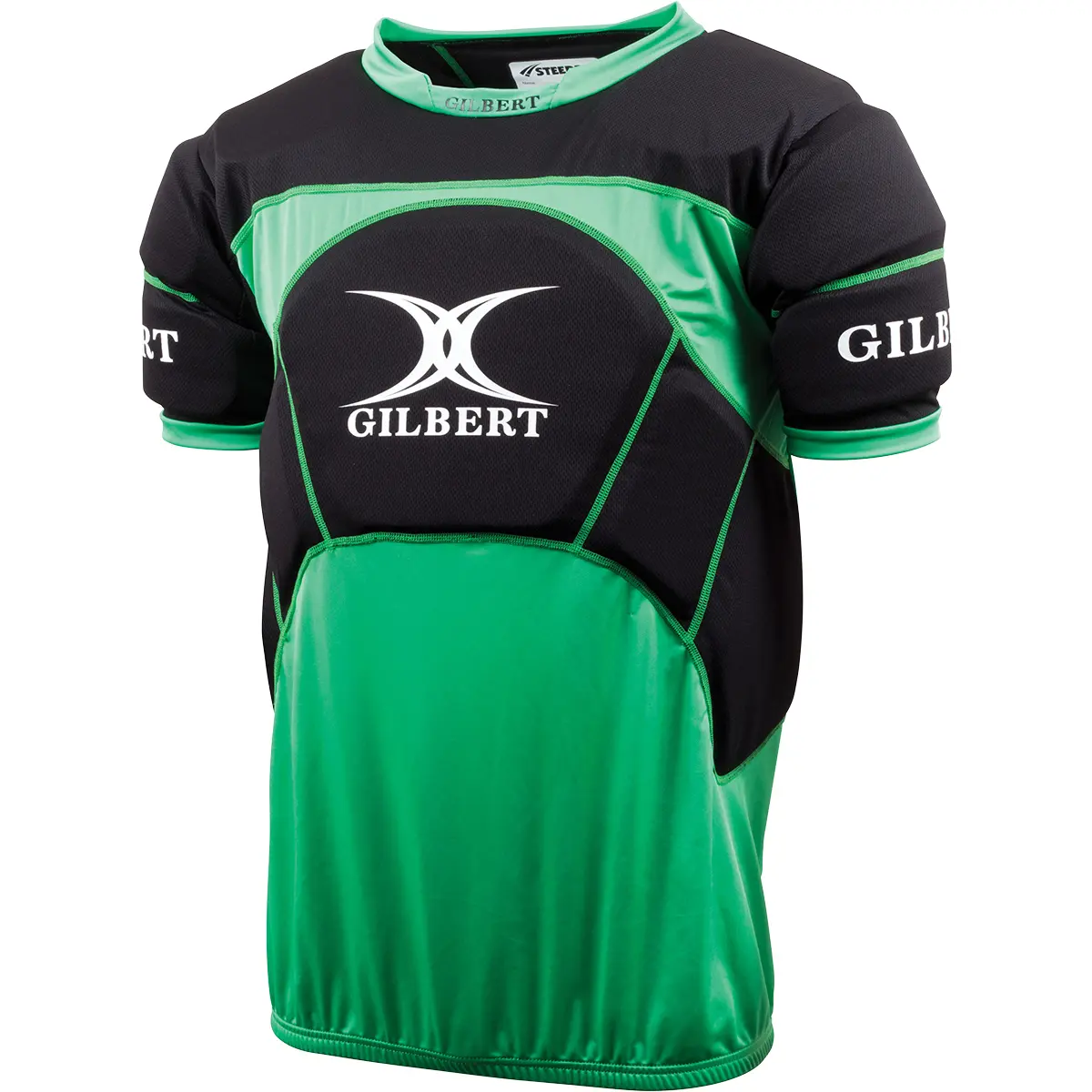 T-Shirt-Schutz Gilbert Contact Pro Top