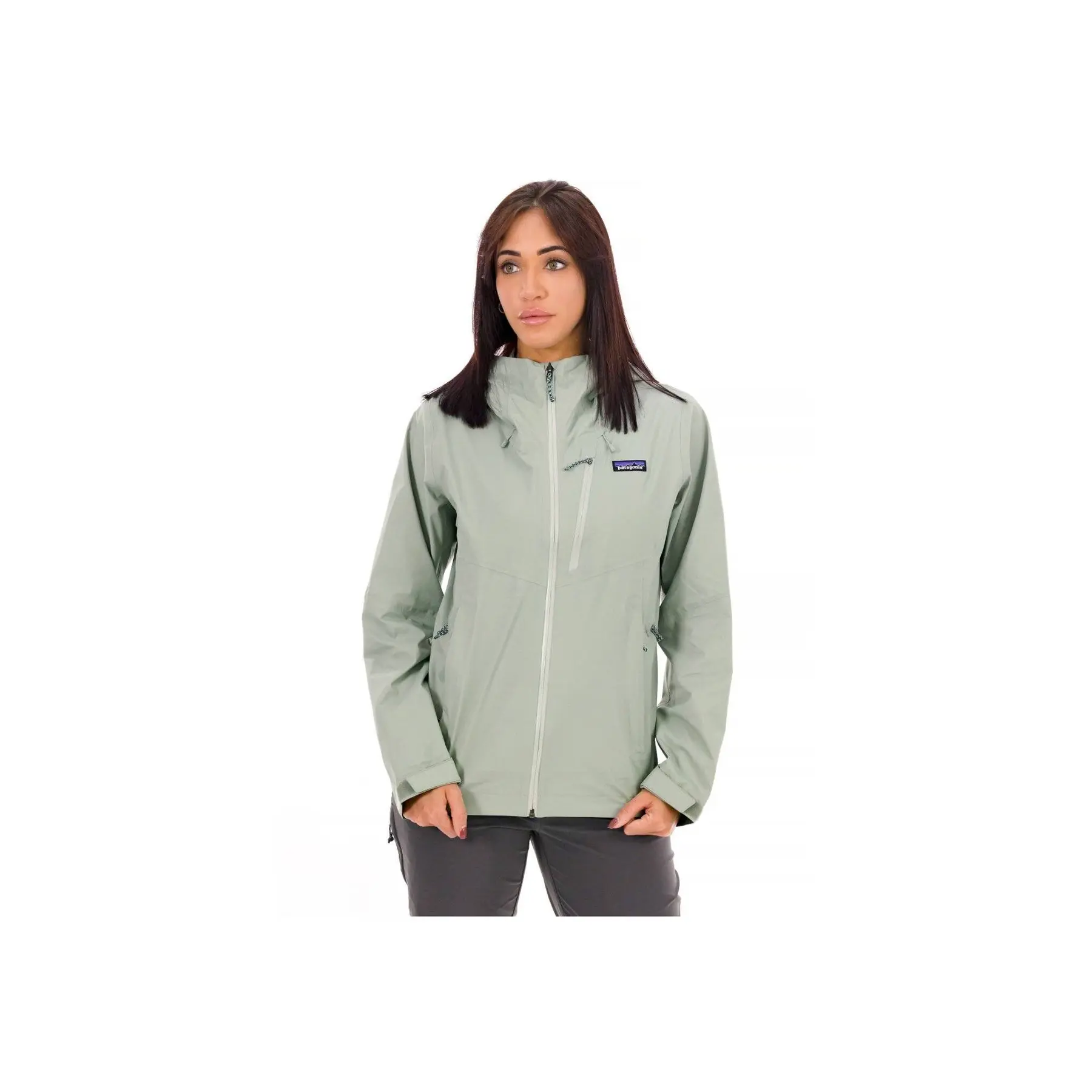 Impermeabile da donna  Granite Crest