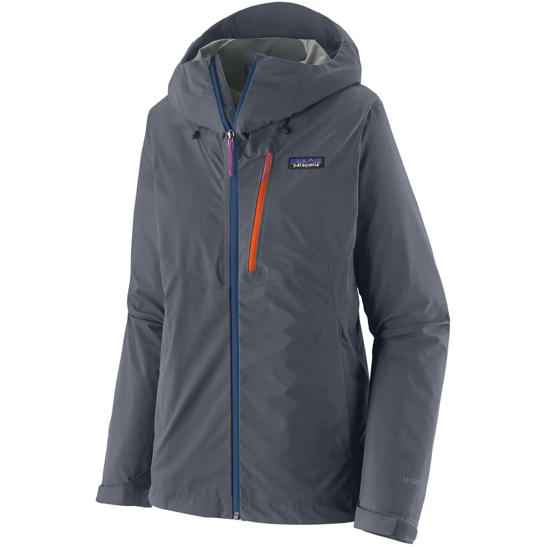Impermeabile da donna  Granite Crest