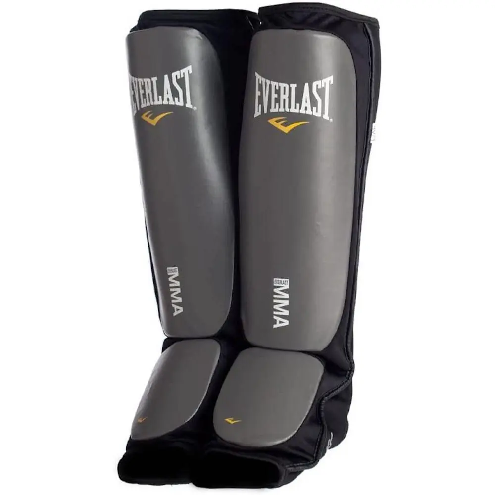 Schienbeinschoner Mma Everlast