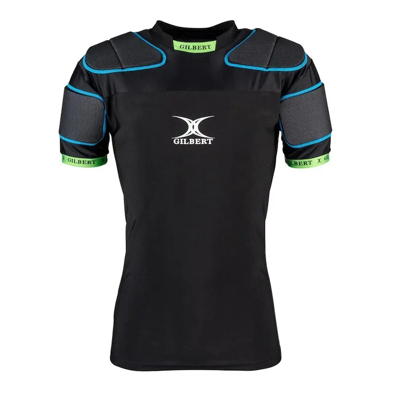 Épaulière de rugby enfant Gilbert XP100 US