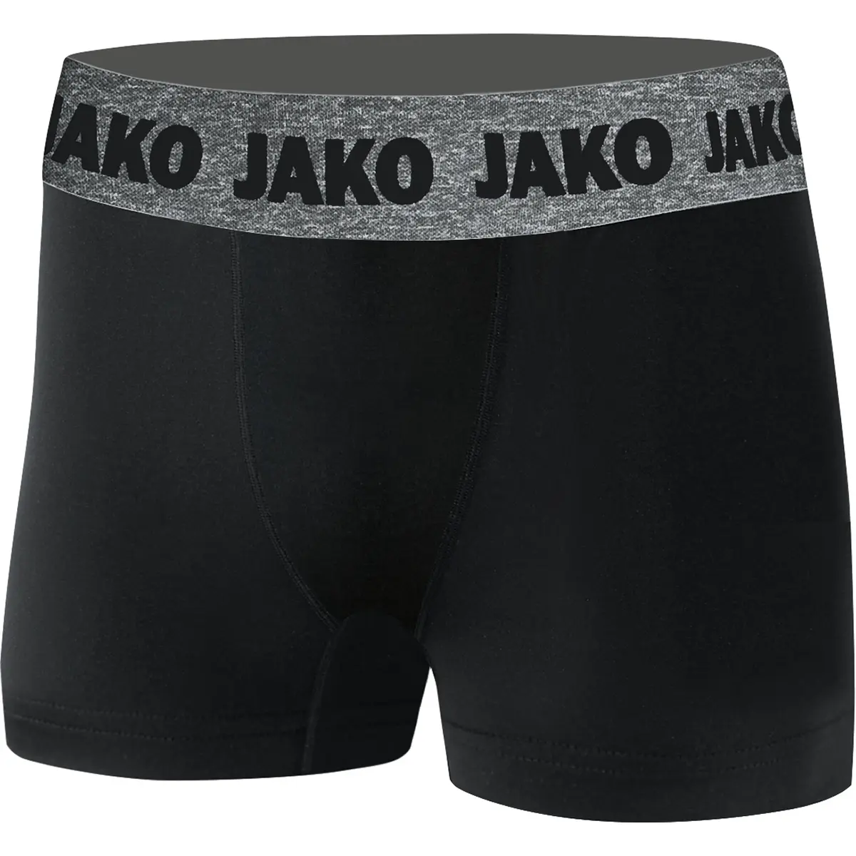 Shorts boxer fonctionnel - Noir - male - Size: 2XL