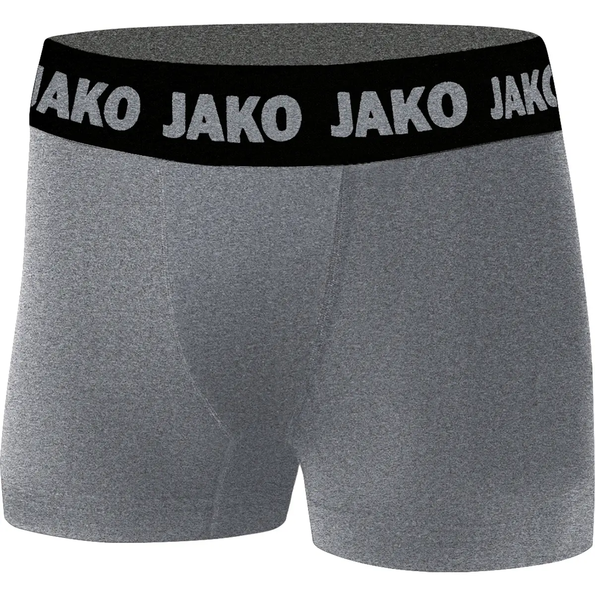 Shorts boxer fonctionnel - Gris - male - Size: XL