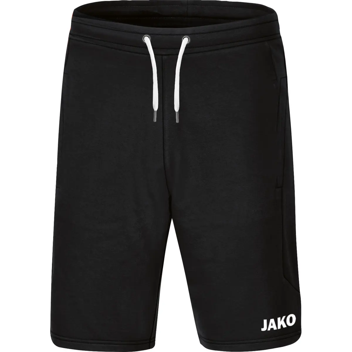 Shorts Base - Noir - male - Size: 4XL