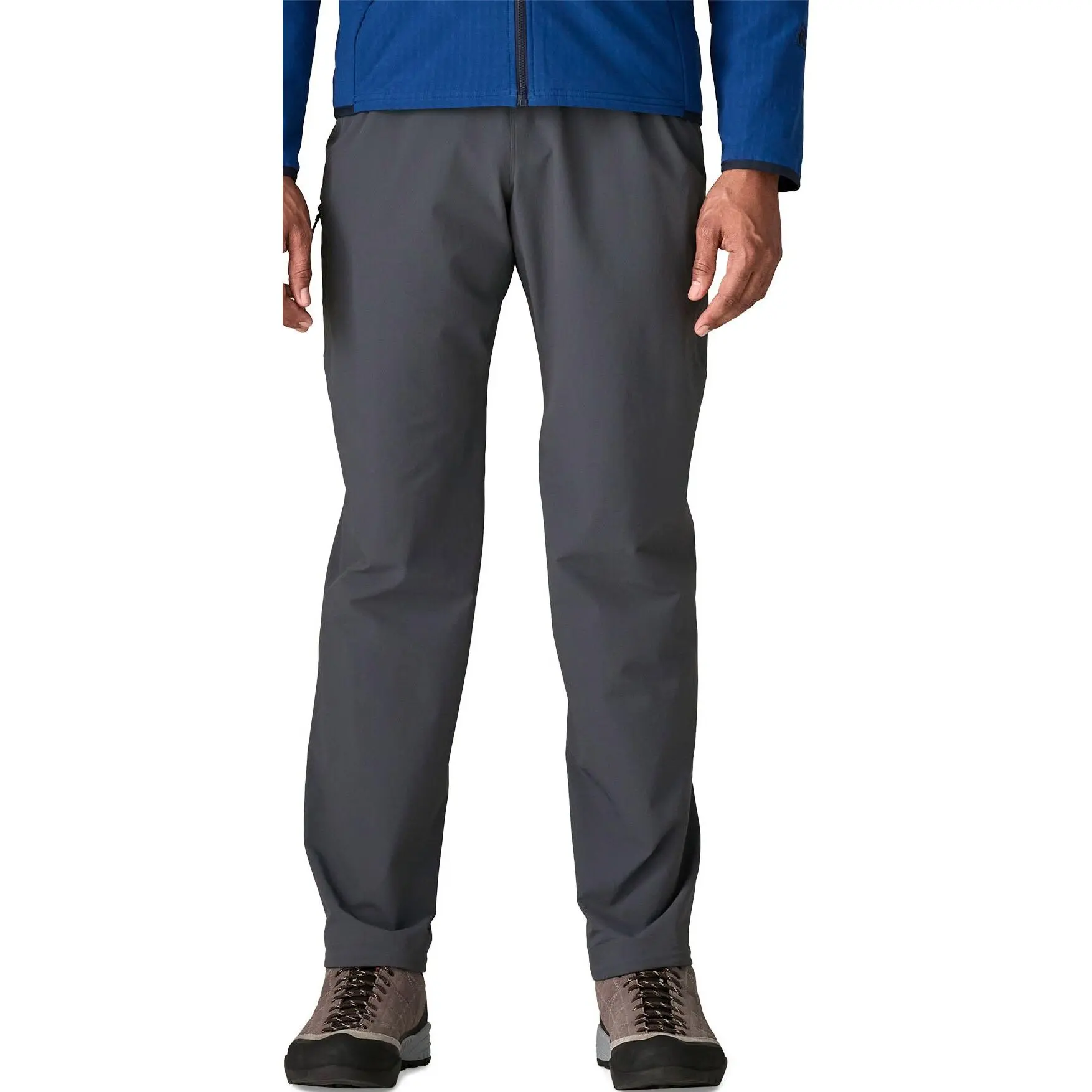 Pantalon de randonnée Patagonia Free Wall