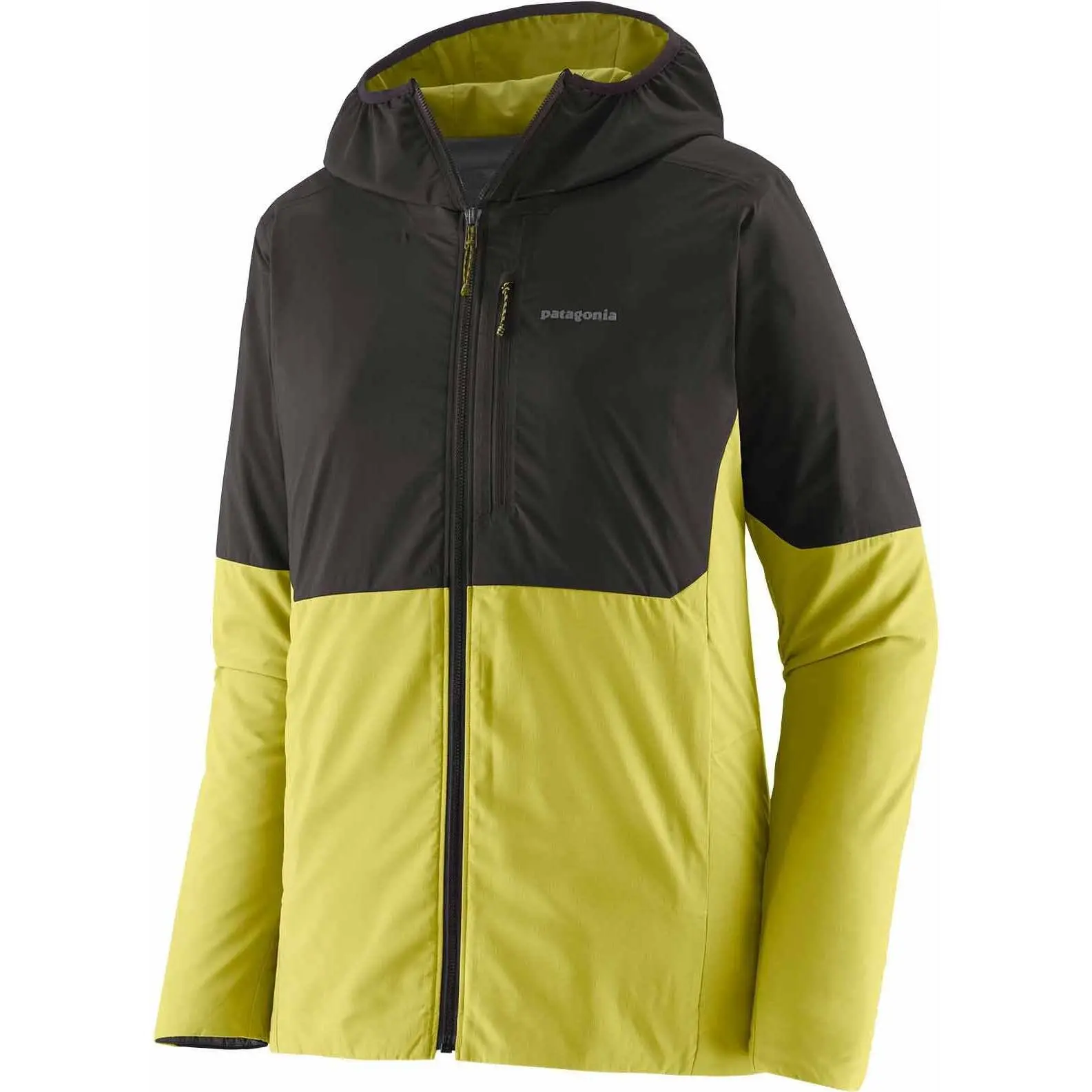 Regenjacke für Damen Patagonia Nano-Air