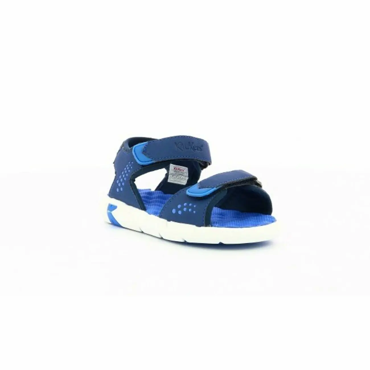 3612886821142 - Sandalen für Jungen Jumangap