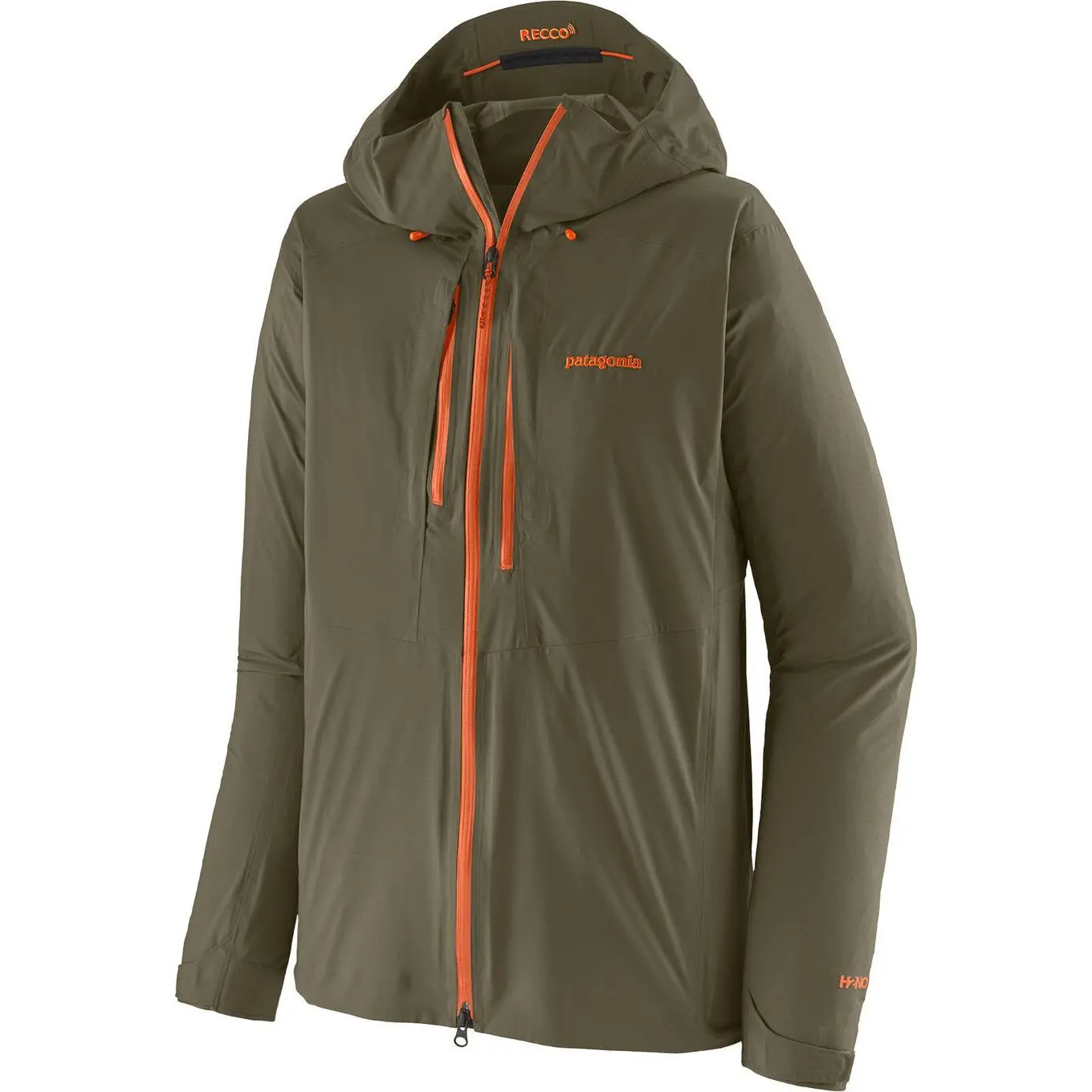 Regenjacke Patagonia M10 Storm