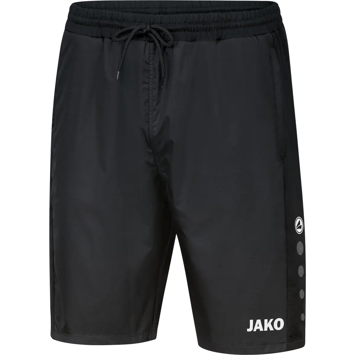 Shorts d'entraînement Winter - Noir - male - Size: 2XL