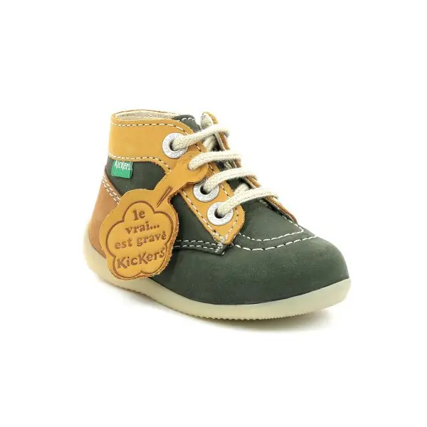 3616423572887 - Baby-Stiefeletten bonzip-2