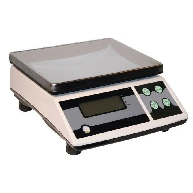 Kerbl Gris Digital Table Scale 30 Kg