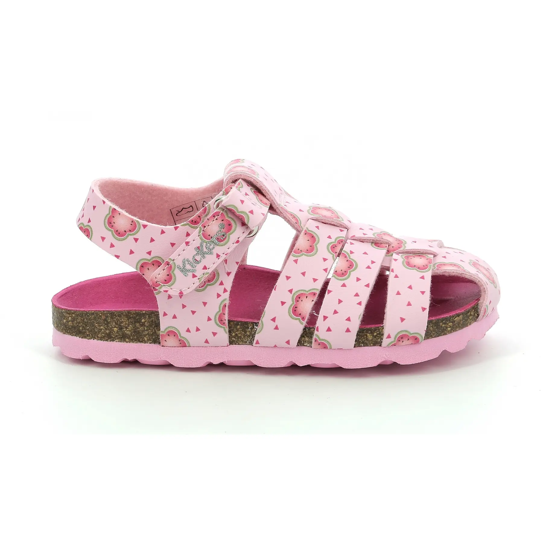 3616425353477 - Sandalen für Babys Summertan