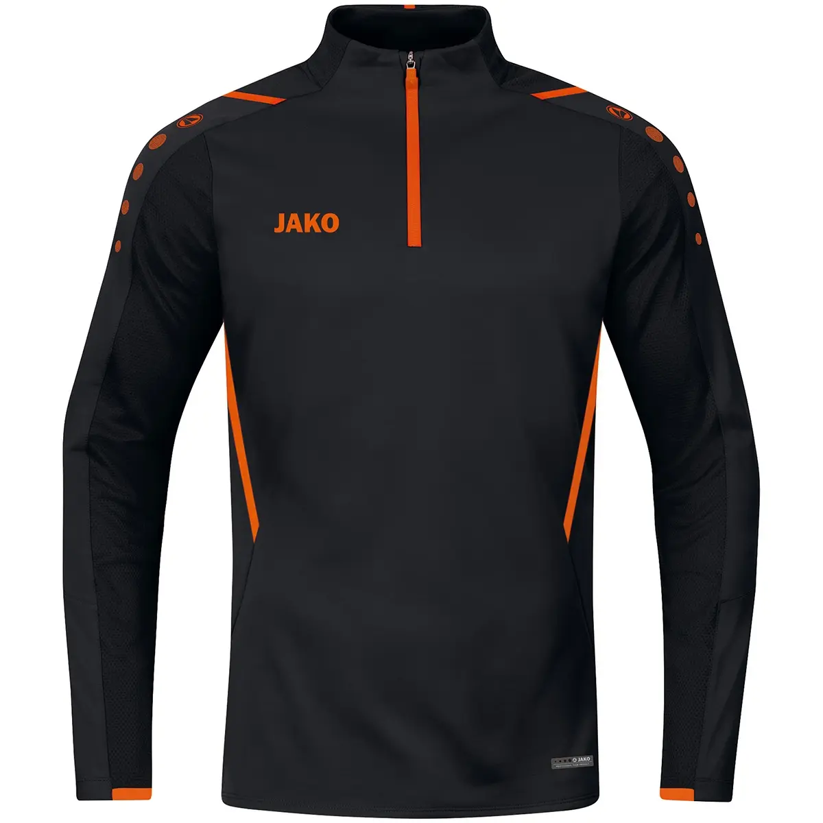 Kinder-Sweatshirt Jako Challenge