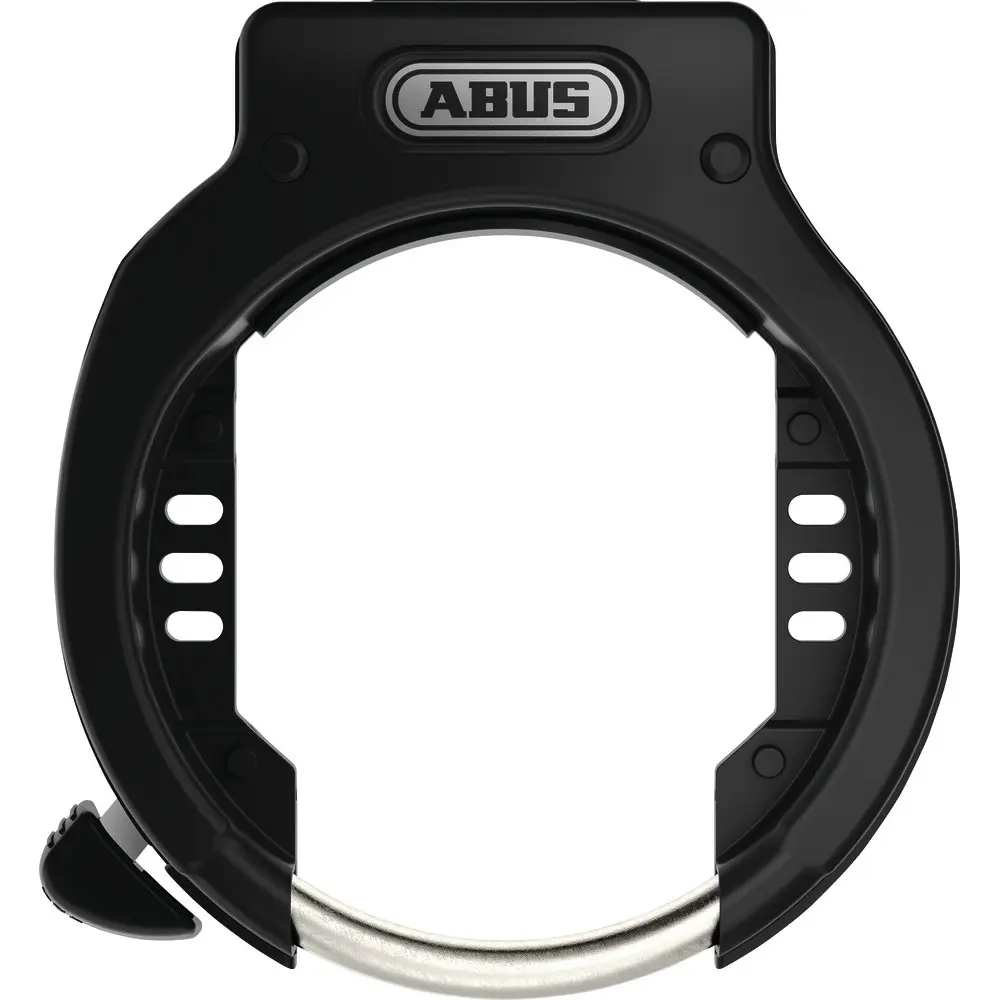Velo Store - UK Frame lock Abus Amaparo 4650XL NR Black OE | Extra 10% off with Subscription, Postage £16.79 to UK Fedex.