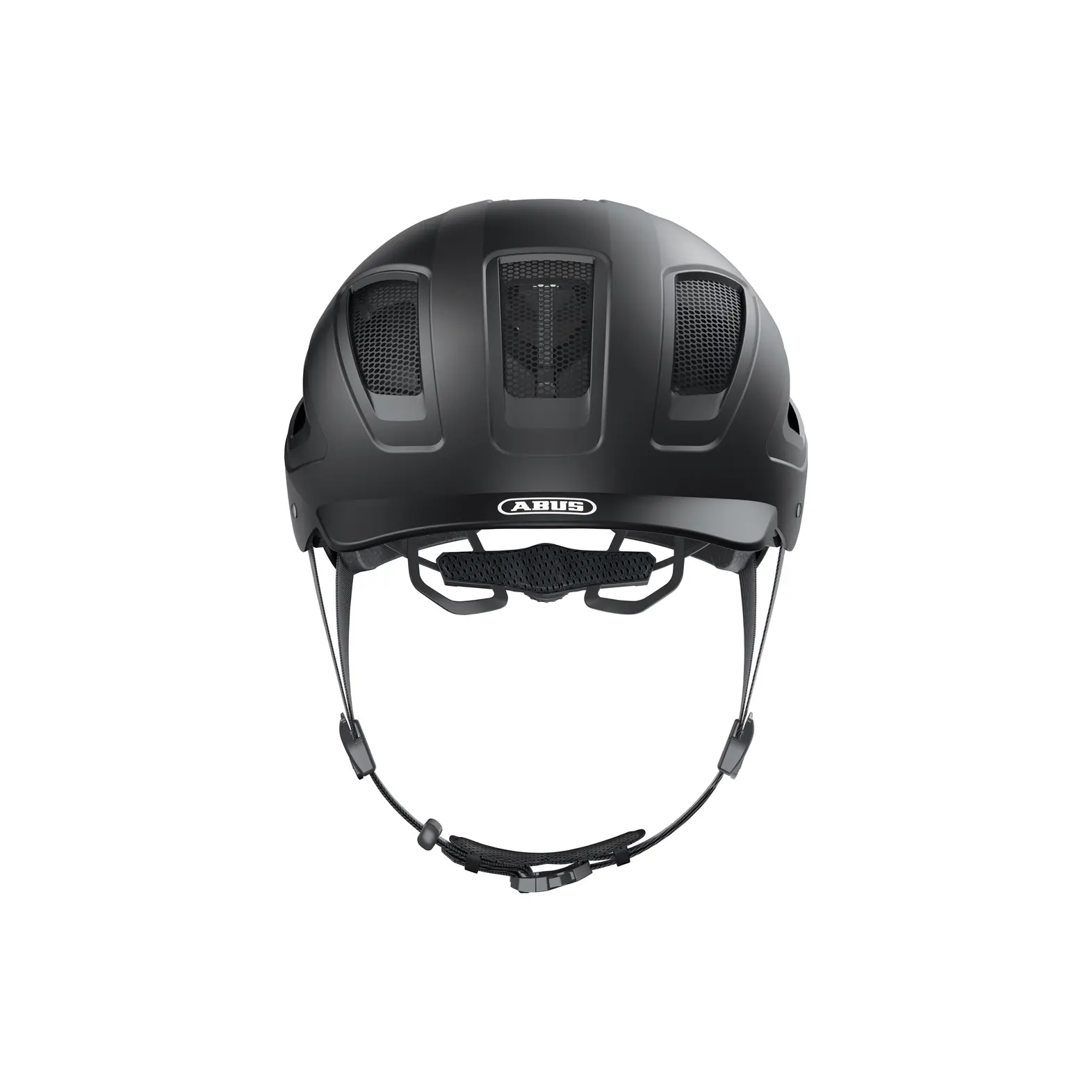 Velo Store - UK Bike helmet Abus Hyban 2.0 | Extra 10% off with Subscription, Postage £16.79 to UK Fedex.