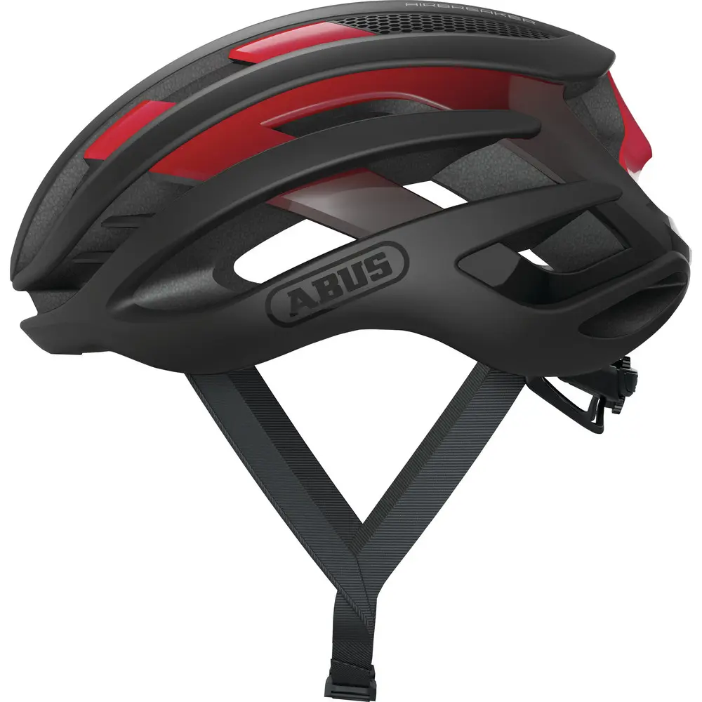 Velo Store - UK Bike helmet Abus AirBreaker | Extra 10% off with Subscription, Postage £16.79 to UK Fedex.