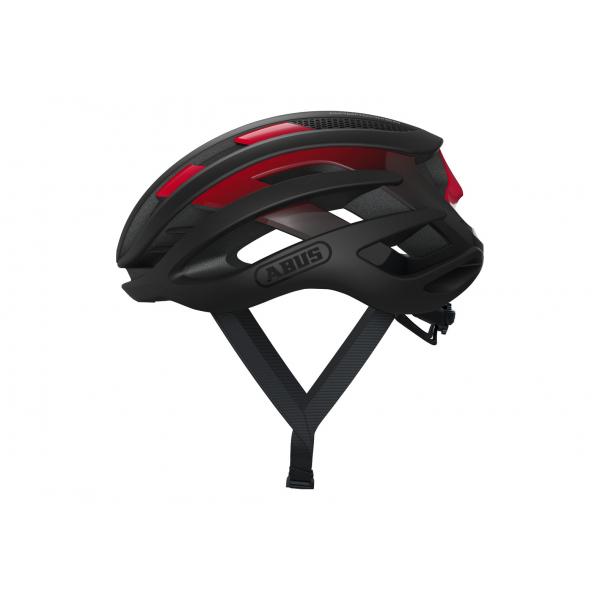 Velo Store - UK Bike helmet Abus Airbreaker | Extra 10% off with Subscription, Postage £16.79 to UK Fedex.