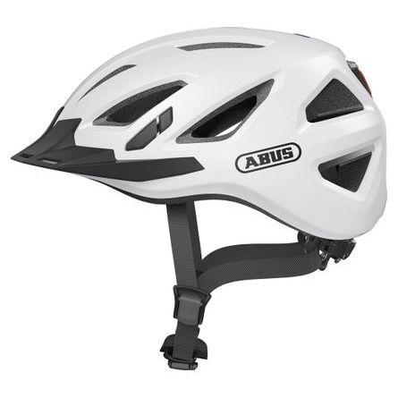 Velo Store - UK Bike helmet Abus Urban-I 3.0 | Extra 10% off with Subscription, Postage £16.79 to UK Fedex.