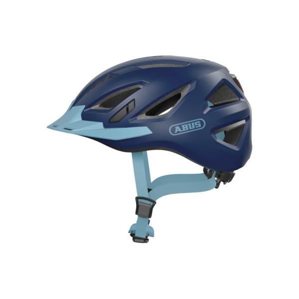 Velo Store - UK Bike helmet Abus Urban-I 3.0 | Extra 10% off with Subscription, Postage £16.79 to UK Fedex.