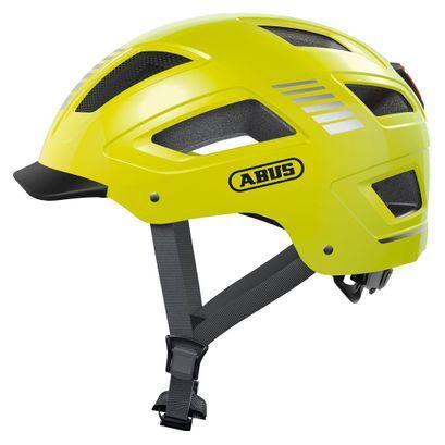 Velo Store - UK Bike helmet Abus HYBAN 2.0 | Extra 10% off with Subscription, Postage £16.79 to UK Fedex.