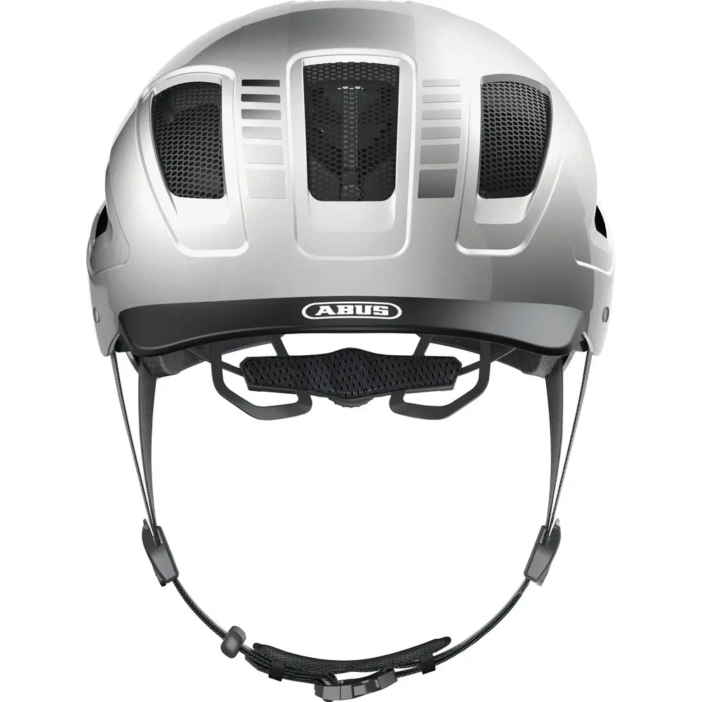 Velo Store - UK Bike helmet Abus Hyban 2.0 | Extra 10% off with Subscription, Postage £16.79 to UK Fedex.