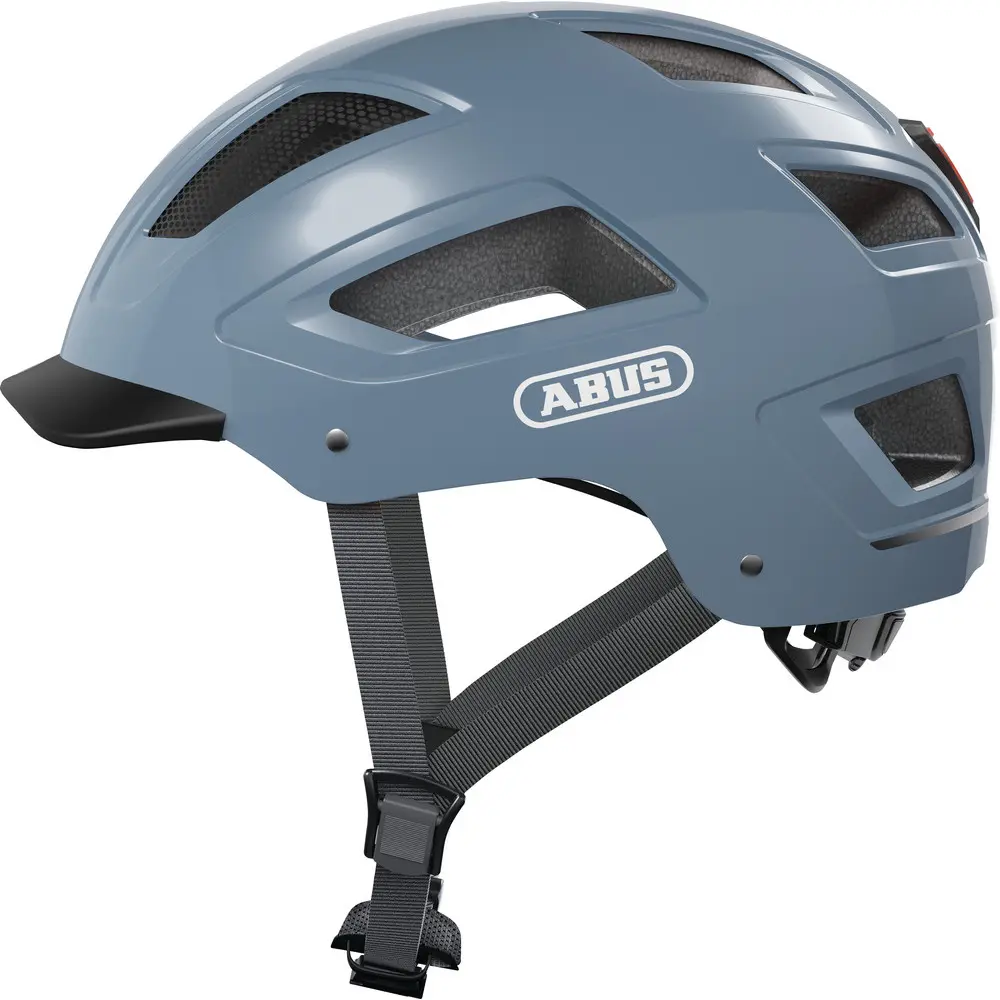 Velo Store - UK Bike helmet Abus Hyban 2.0 | Extra 10% off with Subscription, Postage £16.79 to UK Fedex.