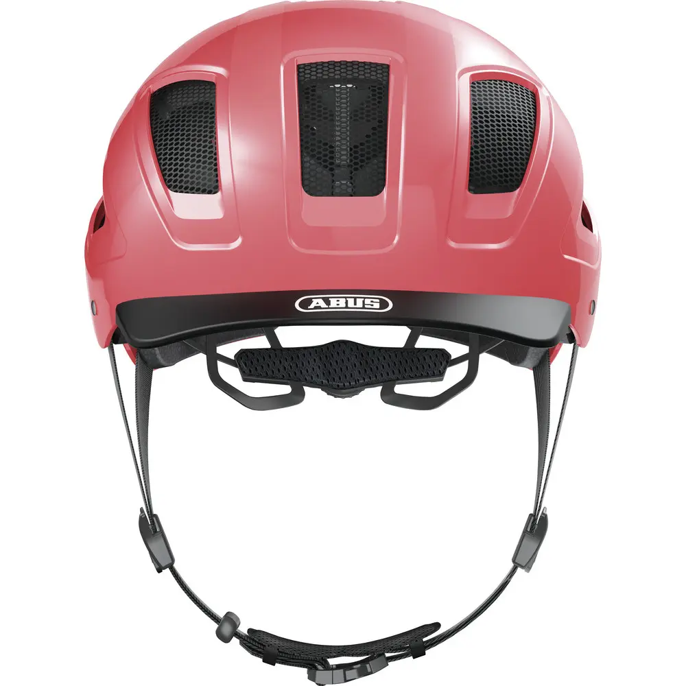 Velo Store - UK Bike helmet Abus Hyban 2.0 | Extra 10% off with Subscription, Postage £16.79 to UK Fedex.