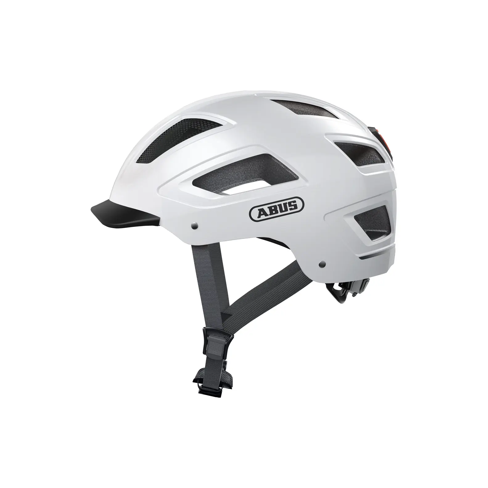 Velo Store - UK Bike helmet Abus Hyban 2.0 | Extra 10% off with Subscription, Postage £16.79 to UK Fedex.