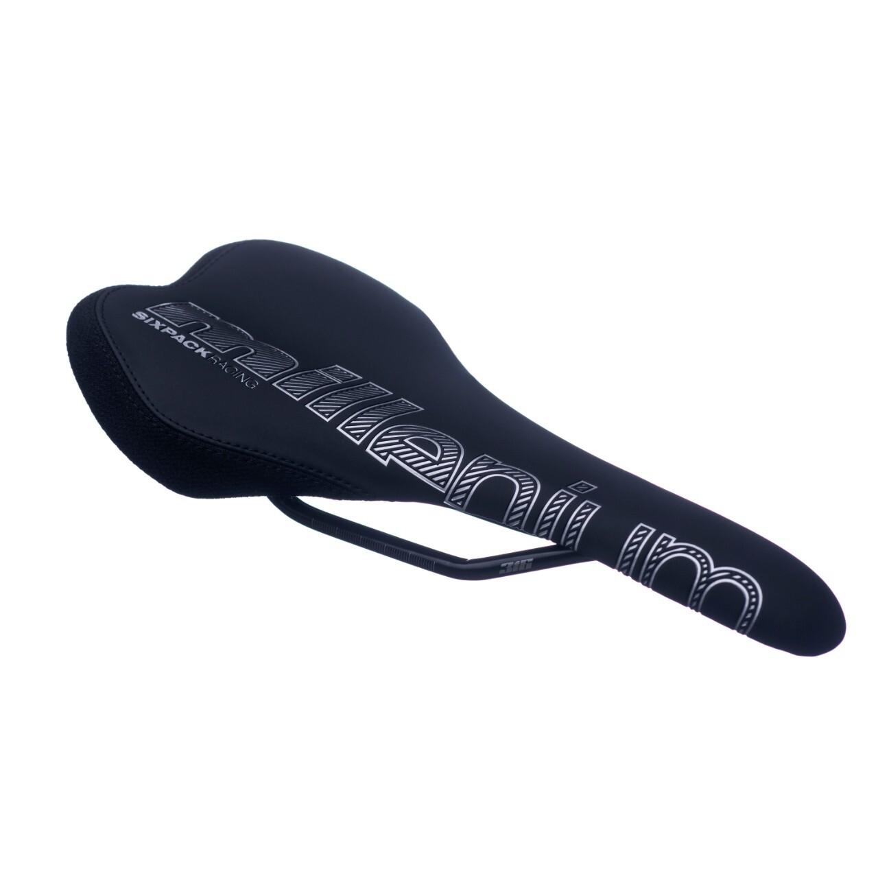 Velo Store - UK Saddle Sixpack Racing Millenium | Extra 10% off with Subscription, Postage £16.79 to UK Fedex.