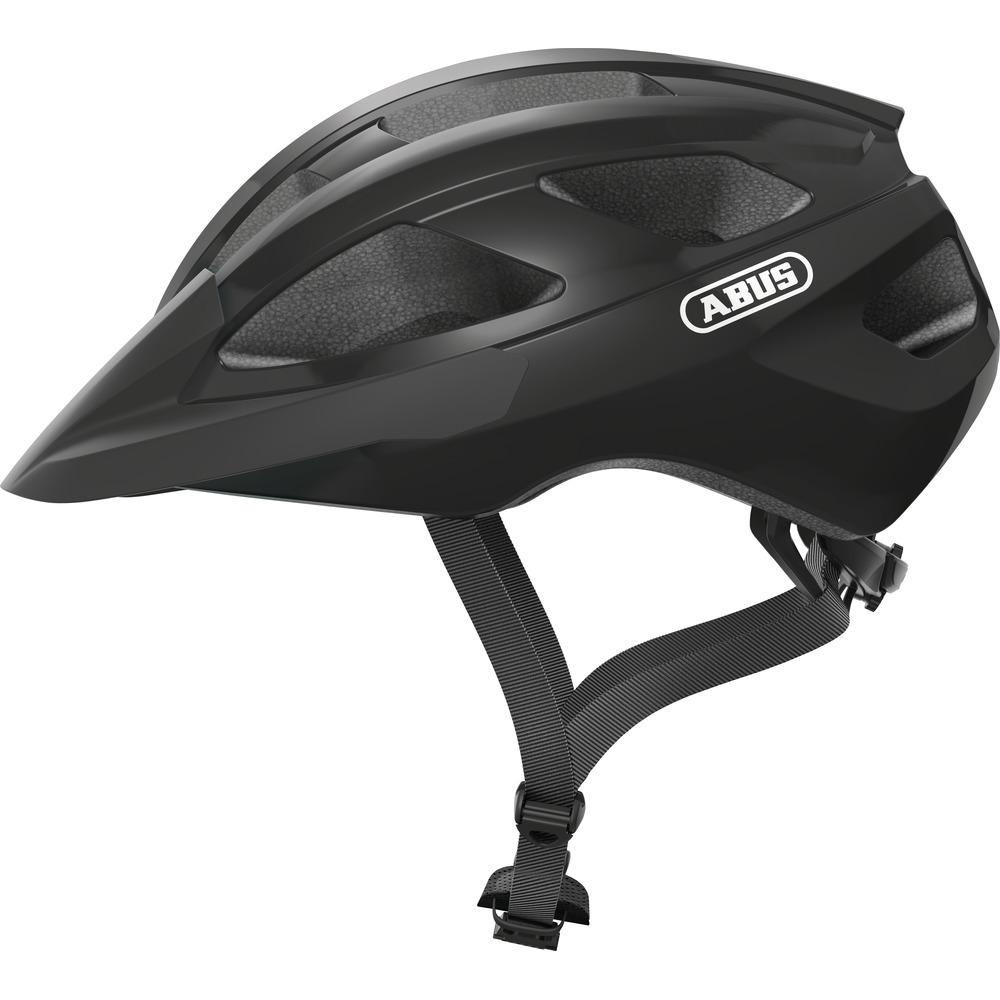 Velo Store - UK Bike helmet Abus Macator | Extra 10% off with Subscription, Postage £16.79 to UK Fedex.