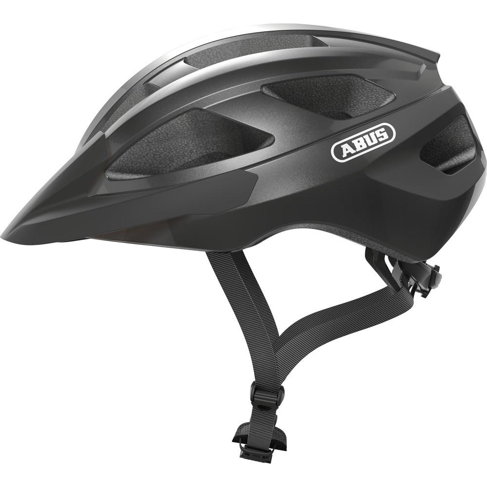 Velo Store - UK Bike helmet Abus Macator | Extra 10% off with Subscription, Postage £16.79 to UK Fedex.