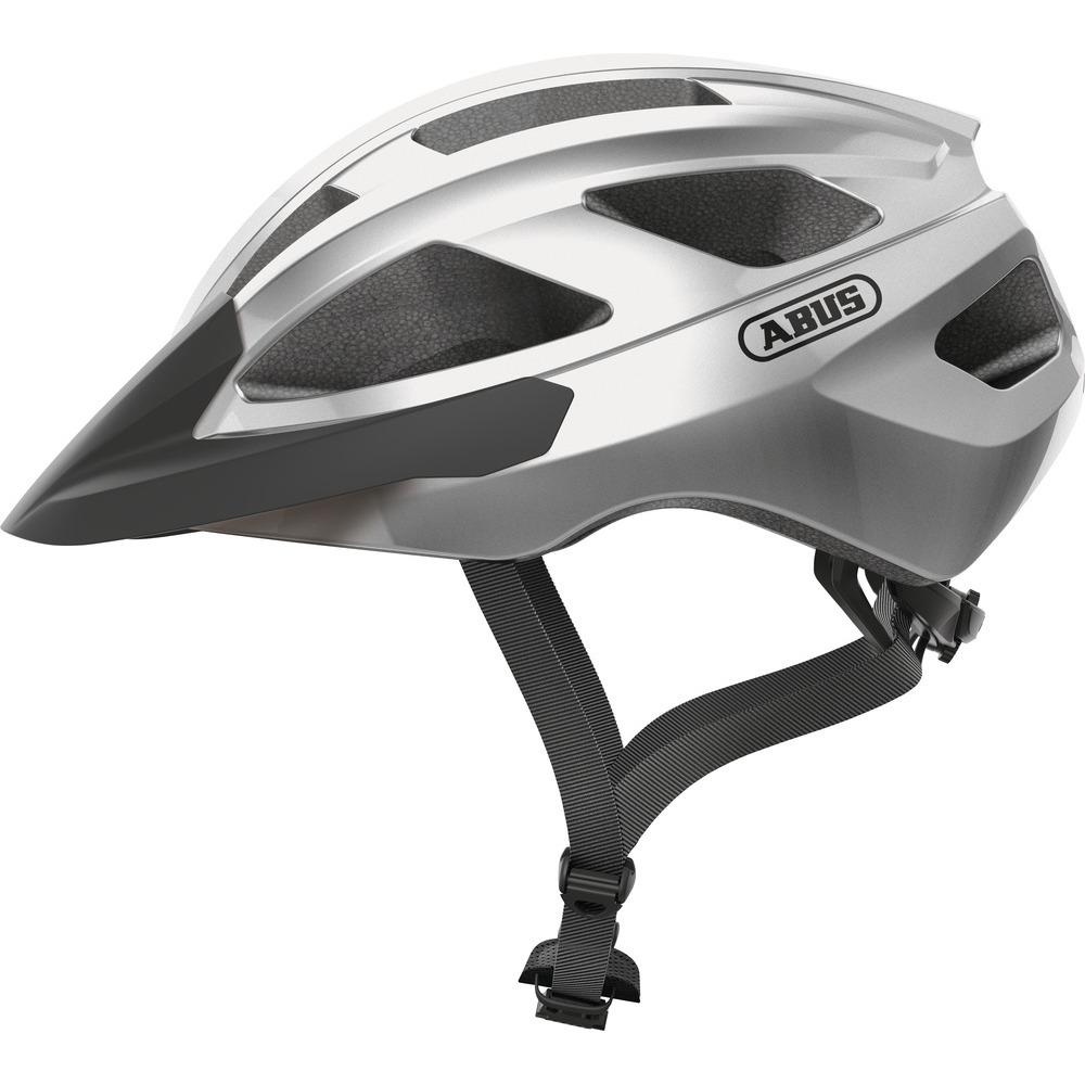 Velo Store - UK Bike helmet Abus Macator | Extra 10% off with Subscription, Postage £16.79 to UK Fedex.