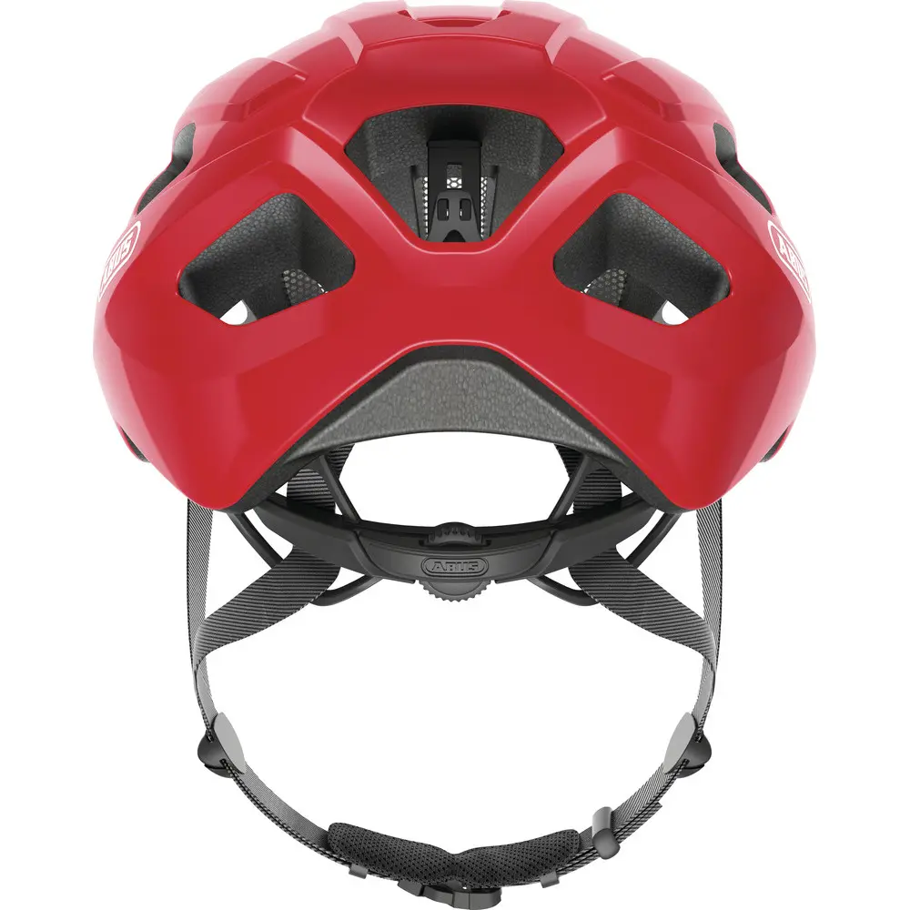 Velo Store - UK Bike helmet Abus Macator | Extra 10% off with Subscription, Postage £16.79 to UK Fedex.