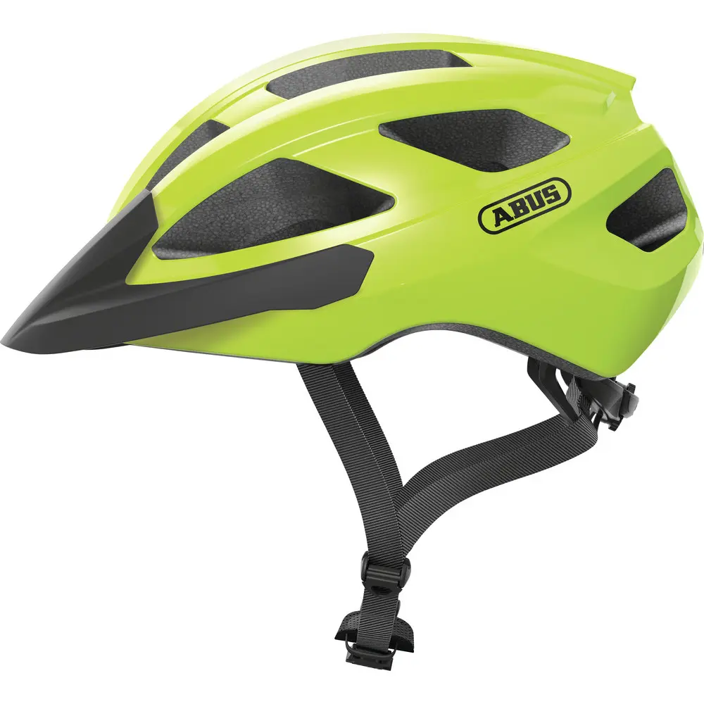 Velo Store - UK Bike helmet Abus Macator | Extra 10% off with Subscription, Postage £16.79 to UK Fedex.