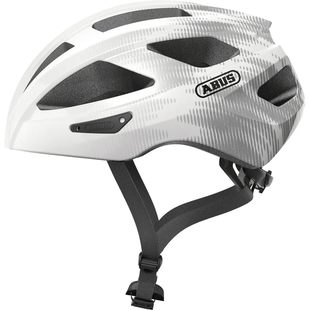 Velo Store - UK Bike helmet Abus Macator | Extra 10% off with Subscription, Postage £16.79 to UK Fedex.
