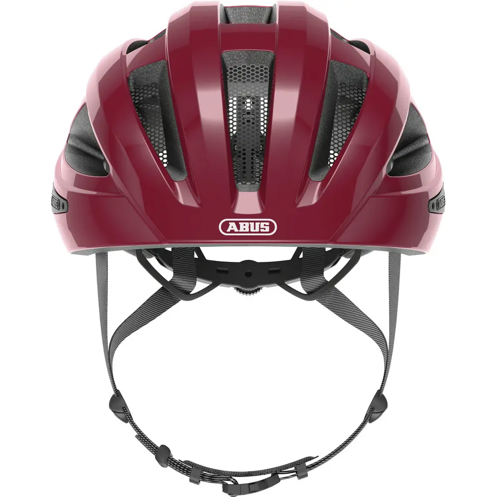Velo Store - UK Bike helmet Abus Macator | Extra 10% off with Subscription, Postage £16.79 to UK Fedex.