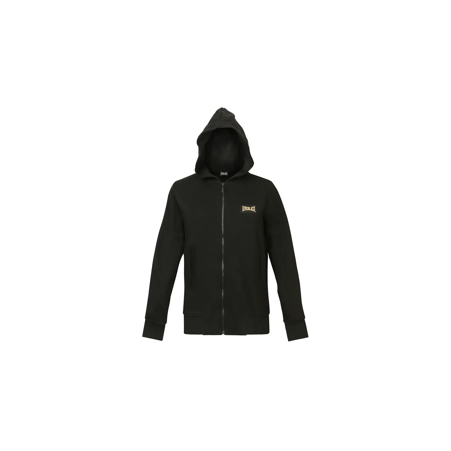 Sweatshirt à capuche Damen Everlast zippe leland 2