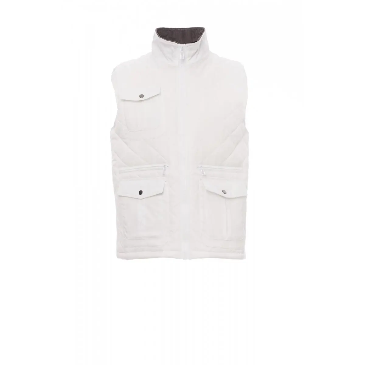 Pullover Payper Gate